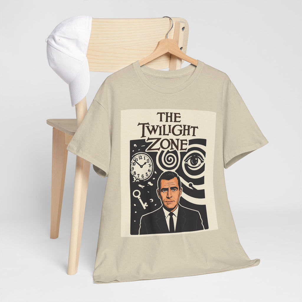 'The Twilight Zone' T‑Shirt