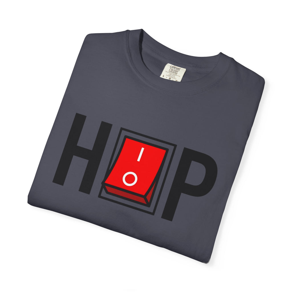Hip Hop Switch — T-Shirt