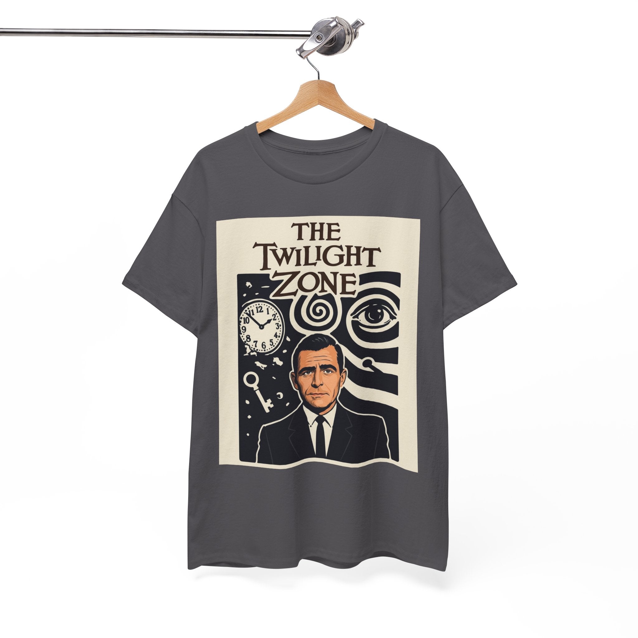 'The Twilight Zone' T‑Shirt