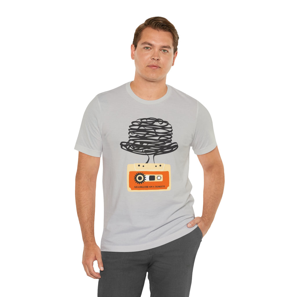 'CLOCKWORK ORENGE' – T-Shirt
