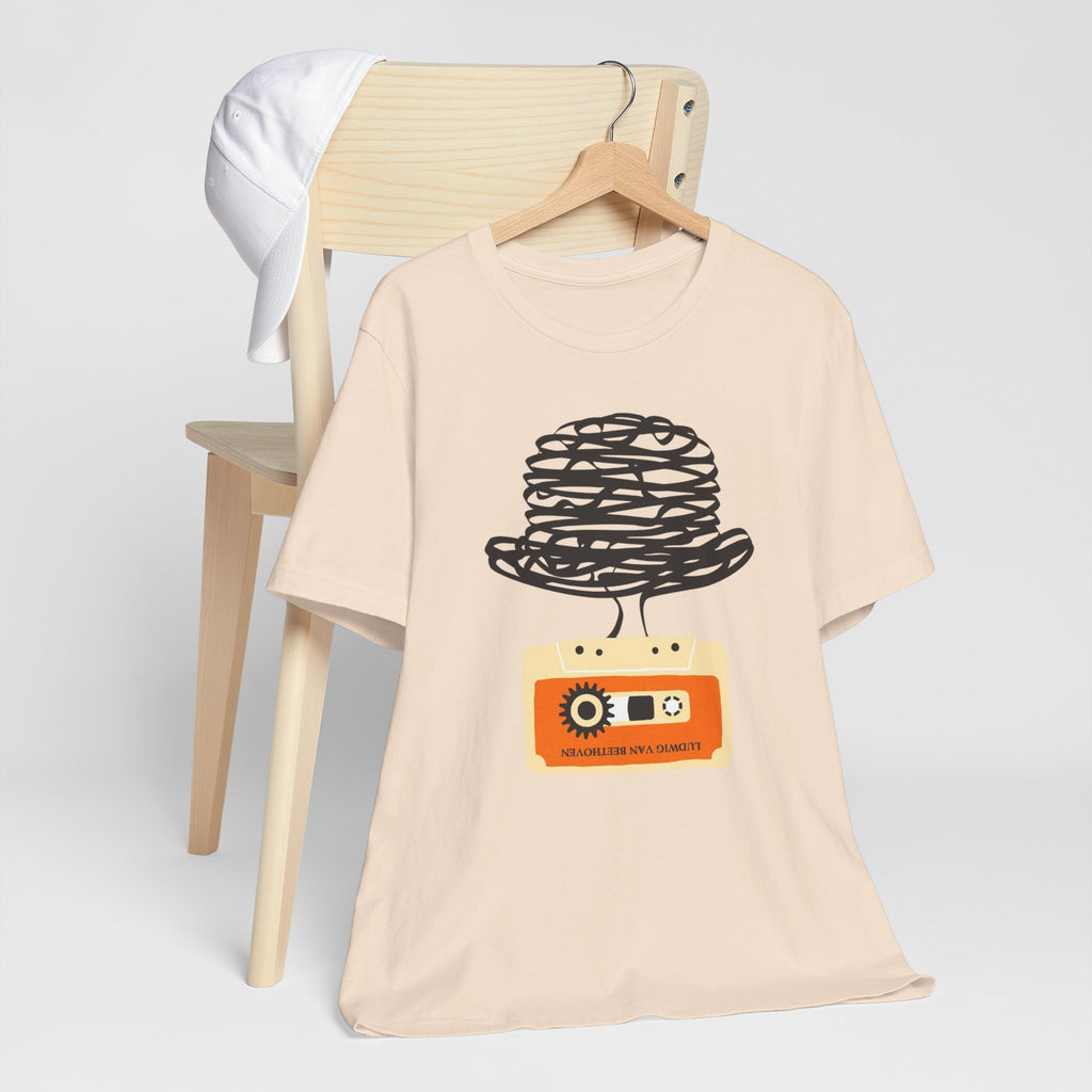 'CLOCKWORK ORENGE' – T-Shirt