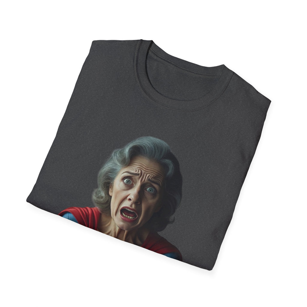 Super Grandma — T-Shirt