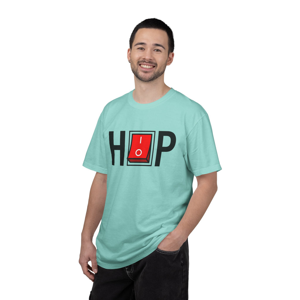 Hip Hop Switch — T-Shirt