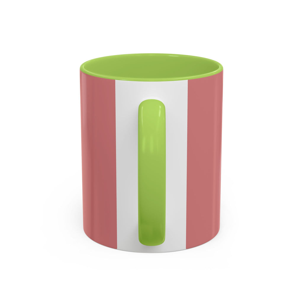 'Fight Club' Soap Bar — Coffee Mug