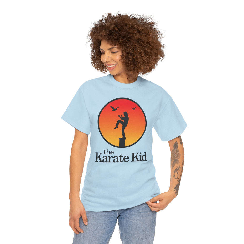 Karate Kid — T‑Shirt
