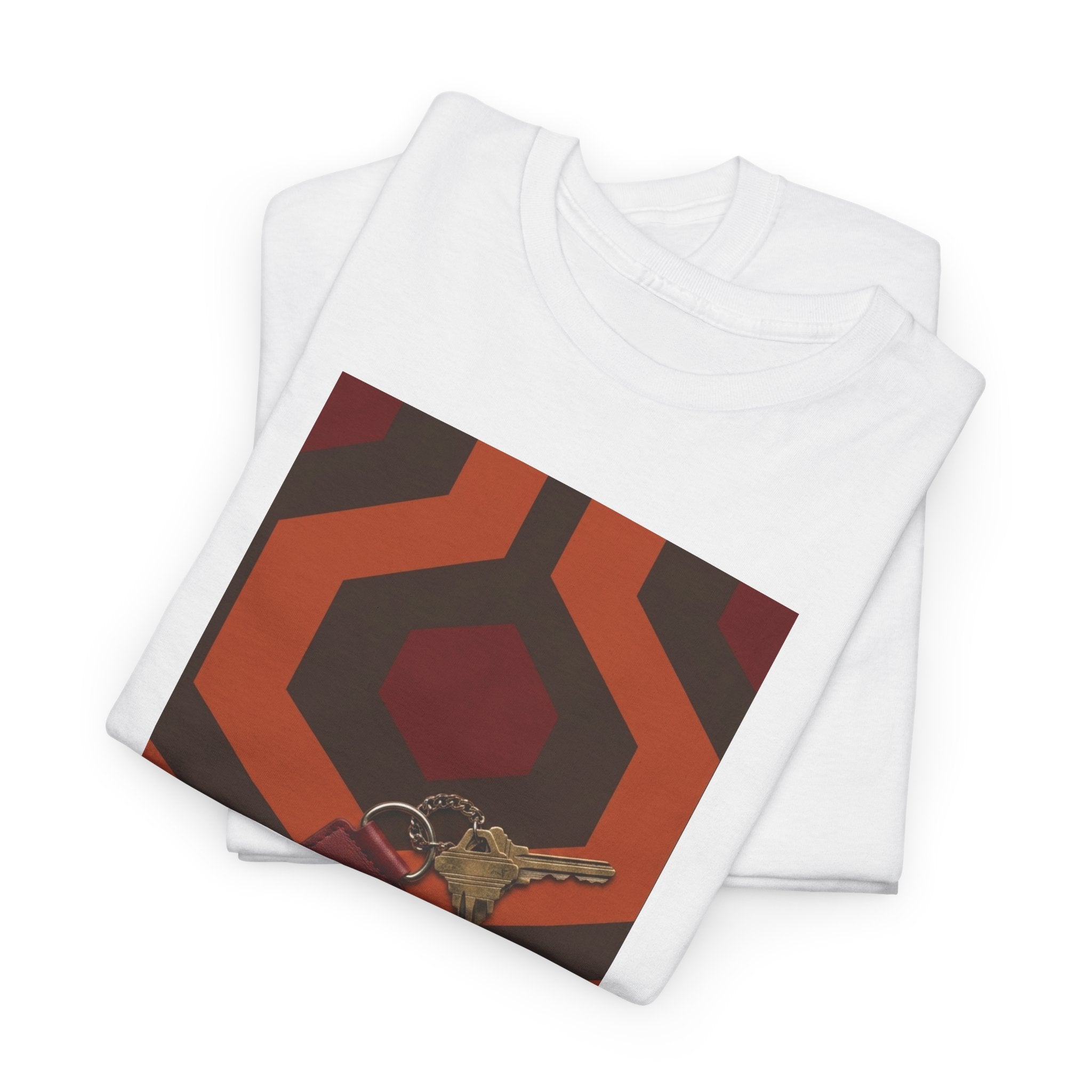 THE SHINING - T-Shirt