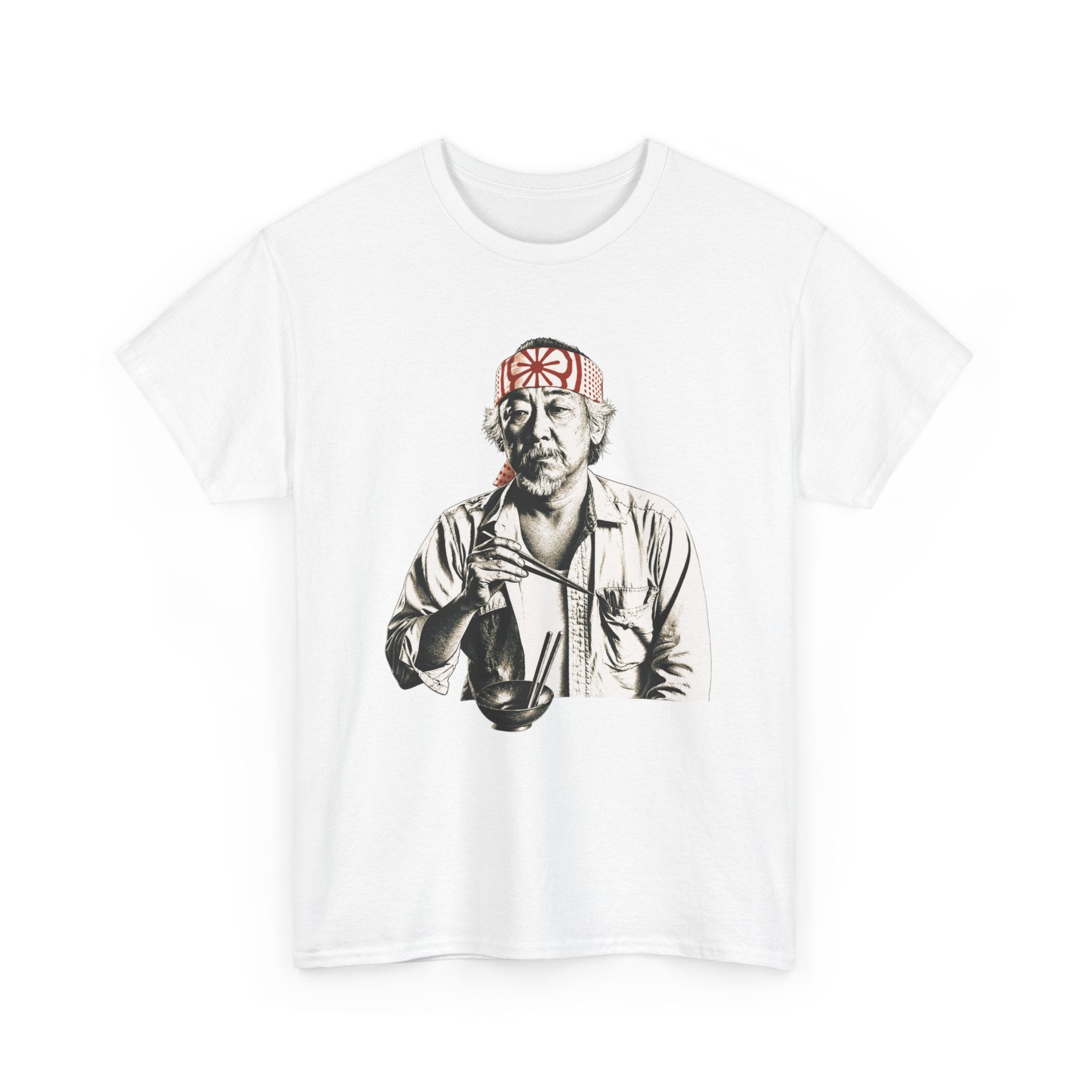 Vintage Karate Kid — T-Shirt
