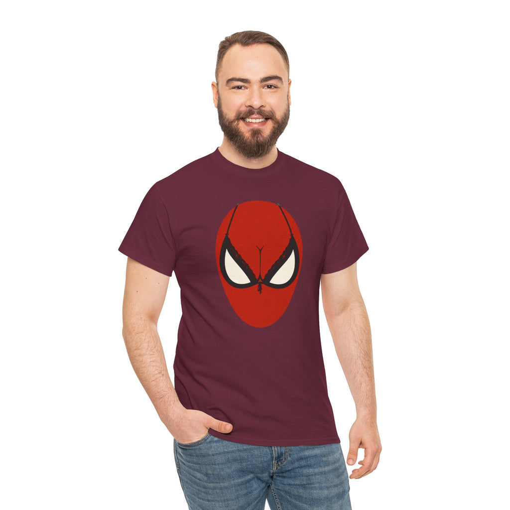 Spider brassière -  T-Shirt