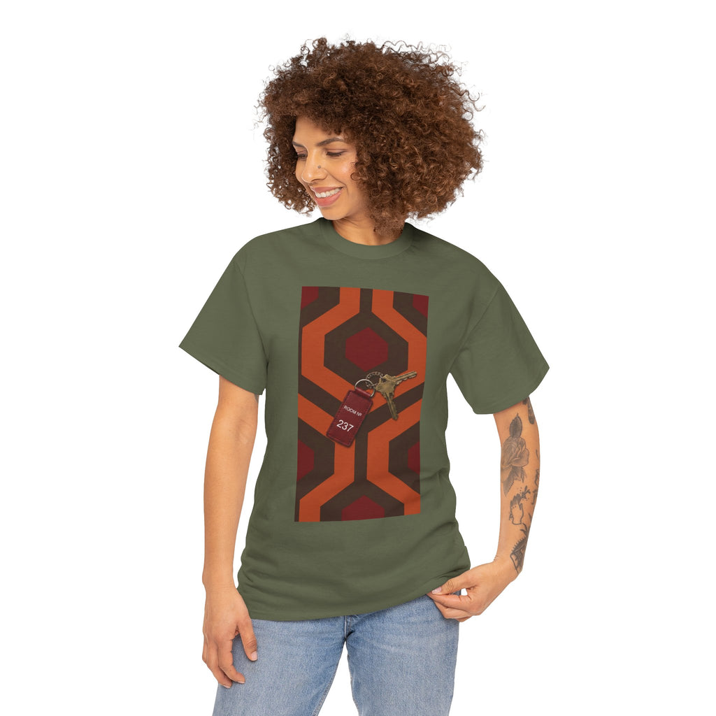 THE SHINING - T-Shirt