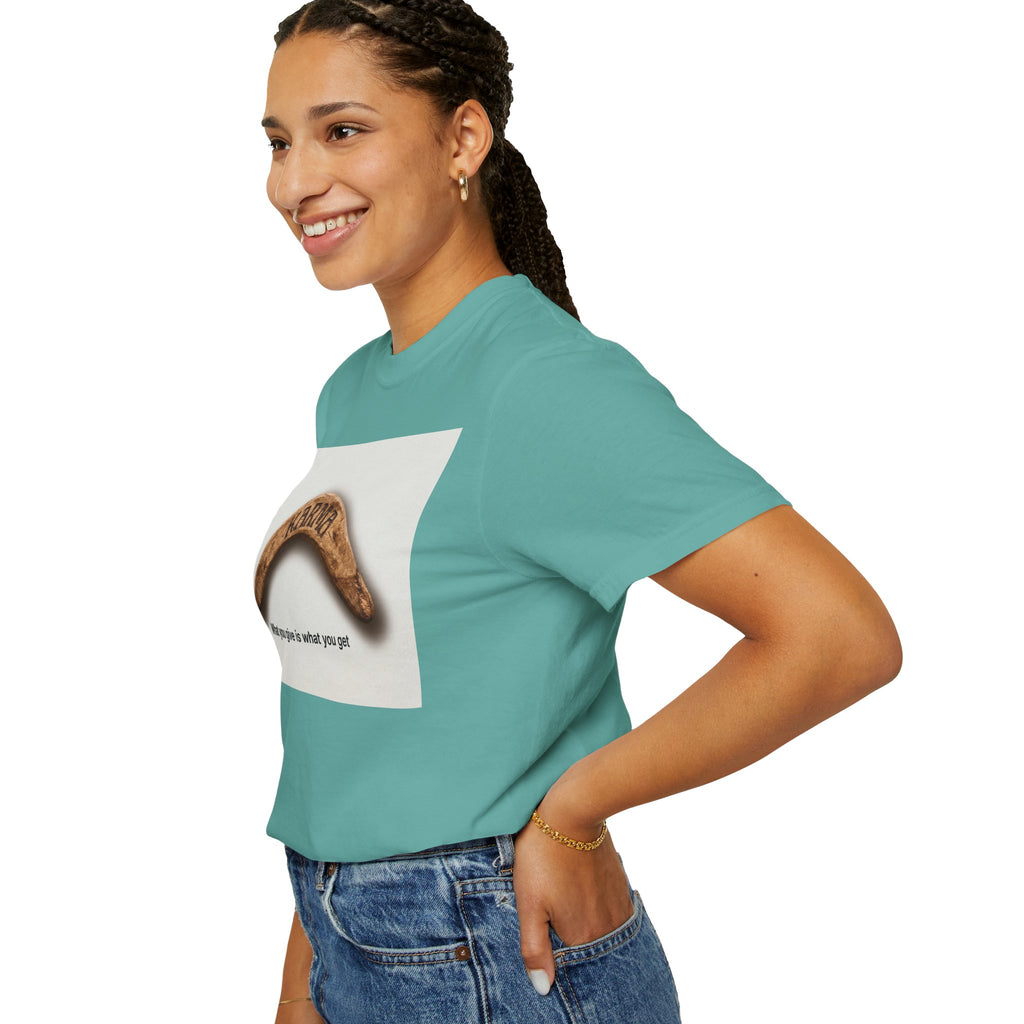 Karma Boomerang — T-Shirt