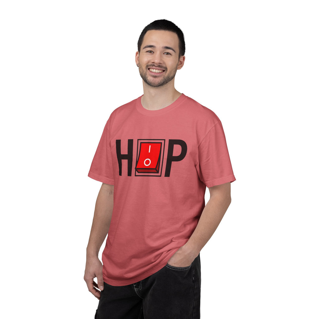 Hip Hop Switch — T-Shirt