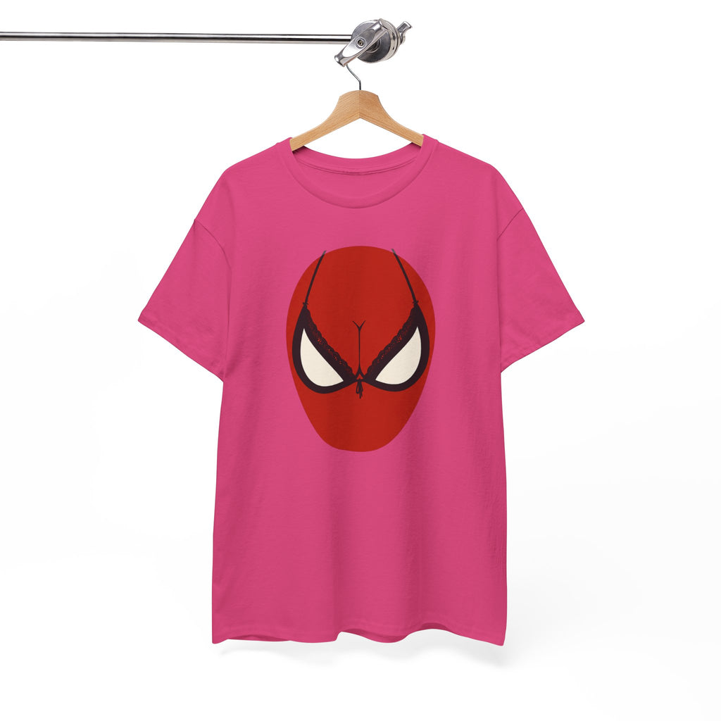 Spider brassière -  T-Shirt