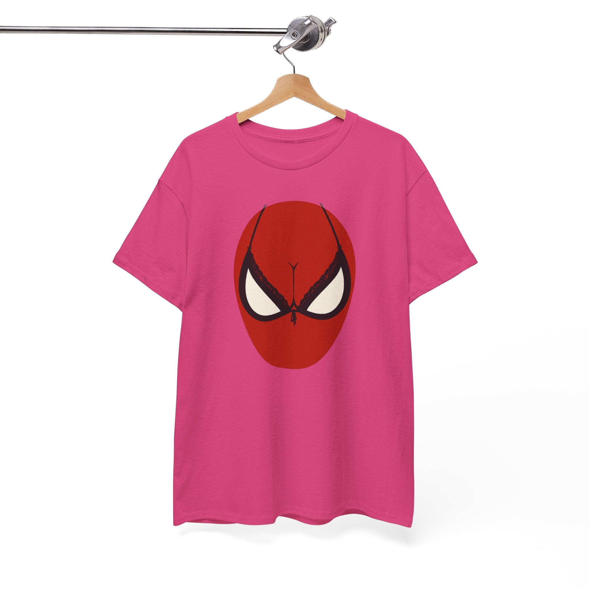 Spider brassière -  T-Shirt