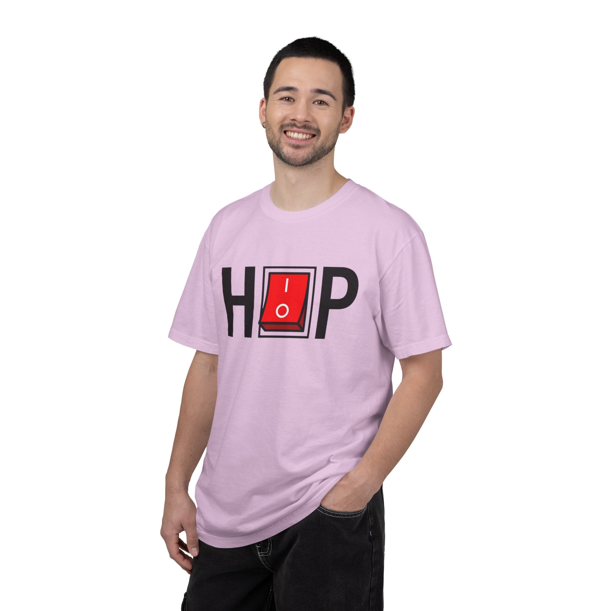 Hip Hop Switch — T-Shirt