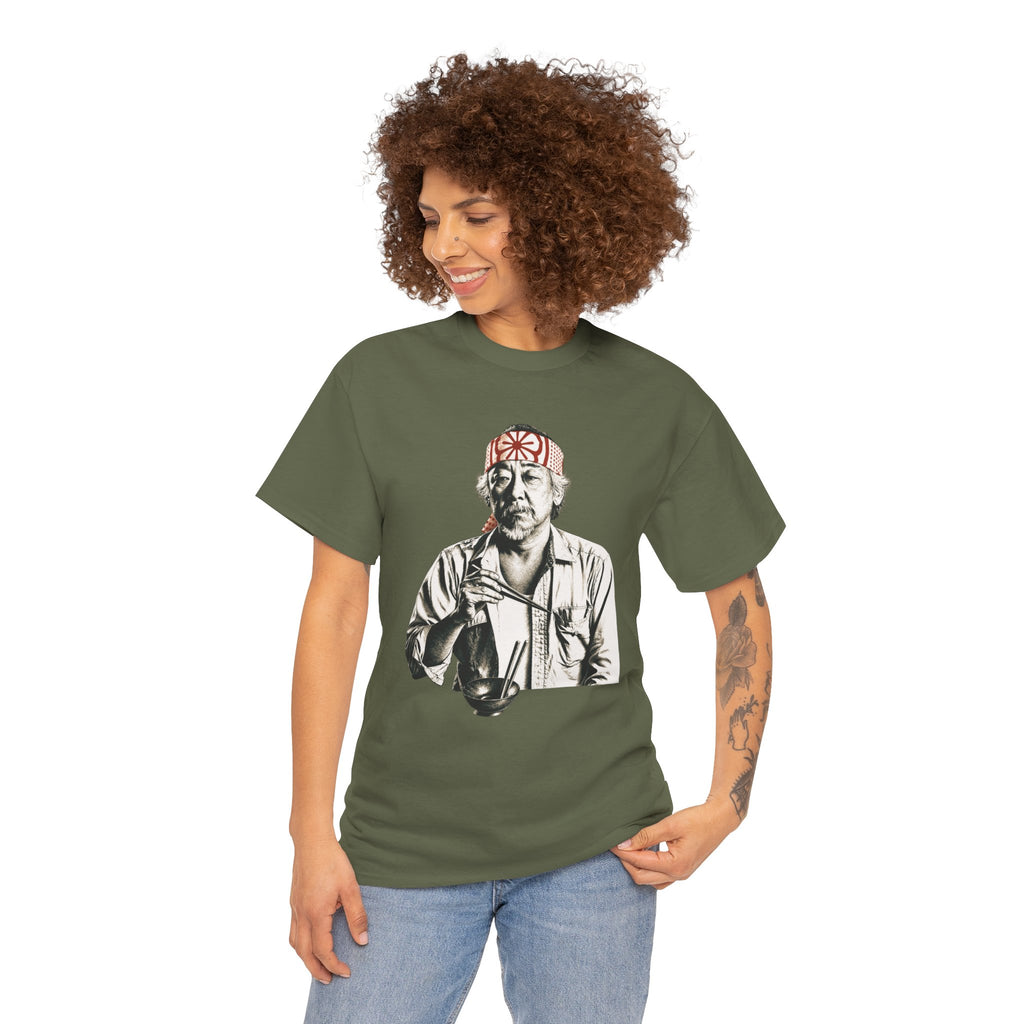 Vintage Karate Kid — T-Shirt
