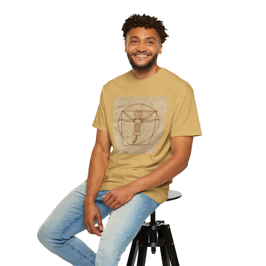 DaVinci Style — T-Shirt