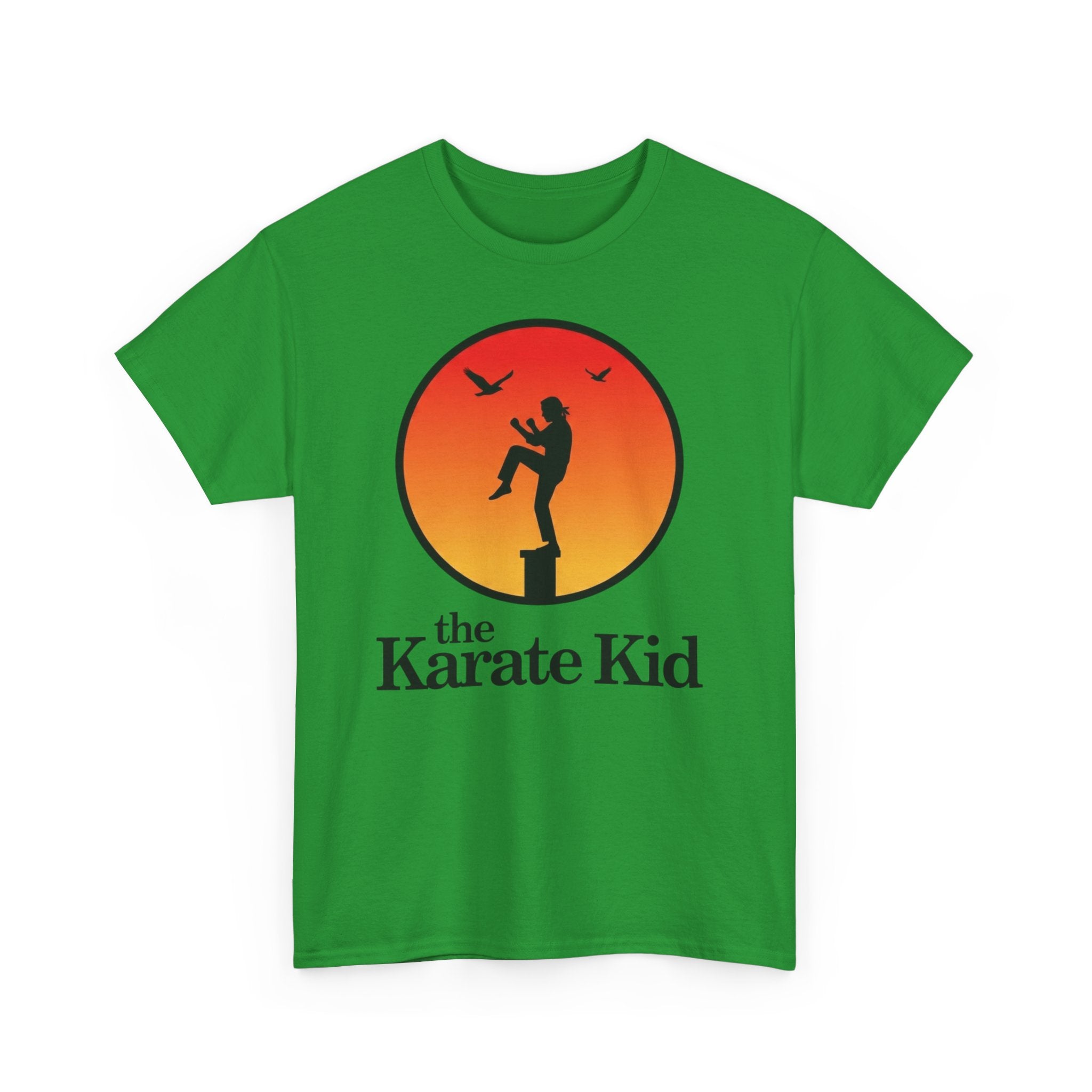 Karate Kid — T‑Shirt