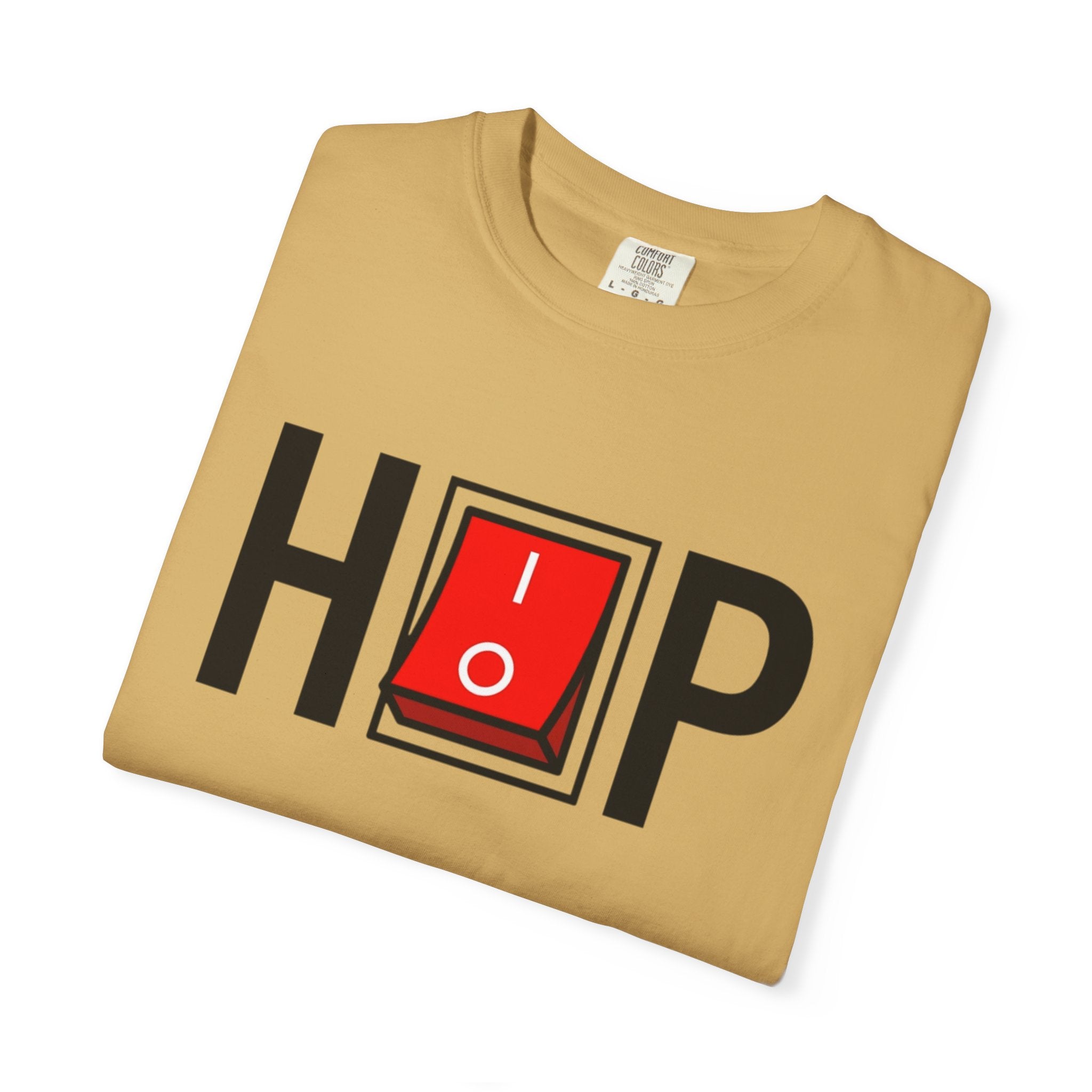 Hip Hop Switch — T-Shirt