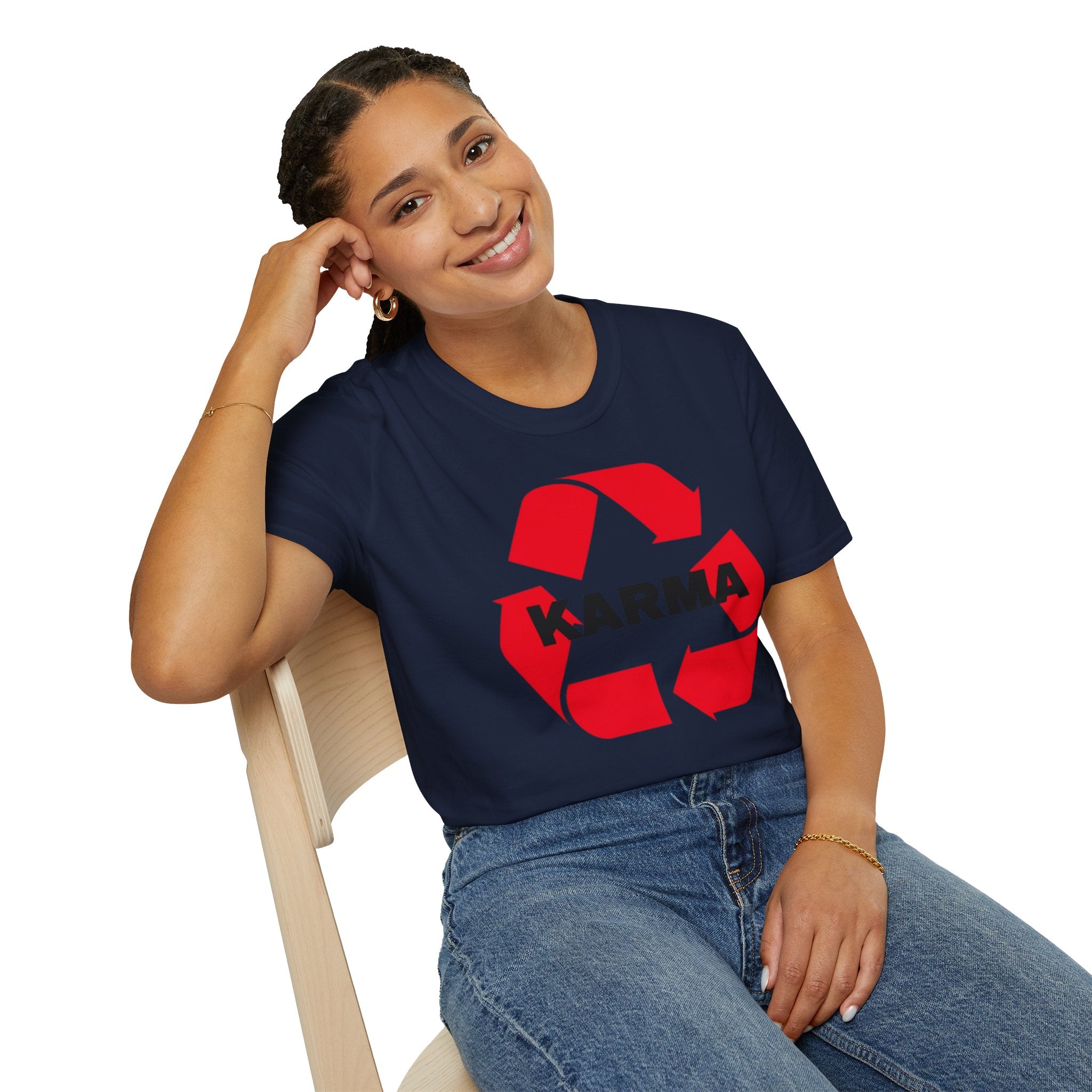 Karma — T-Shirt