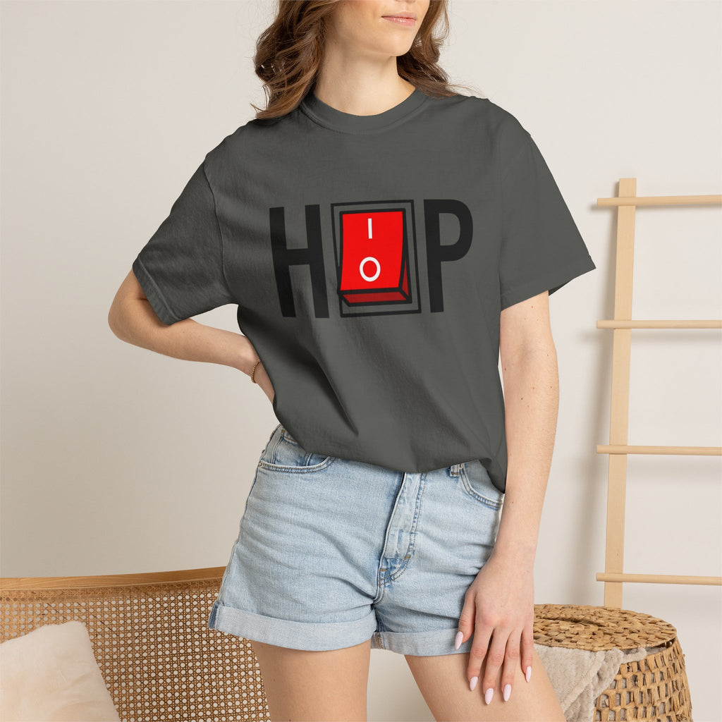 Hip Hop Switch — T-Shirt