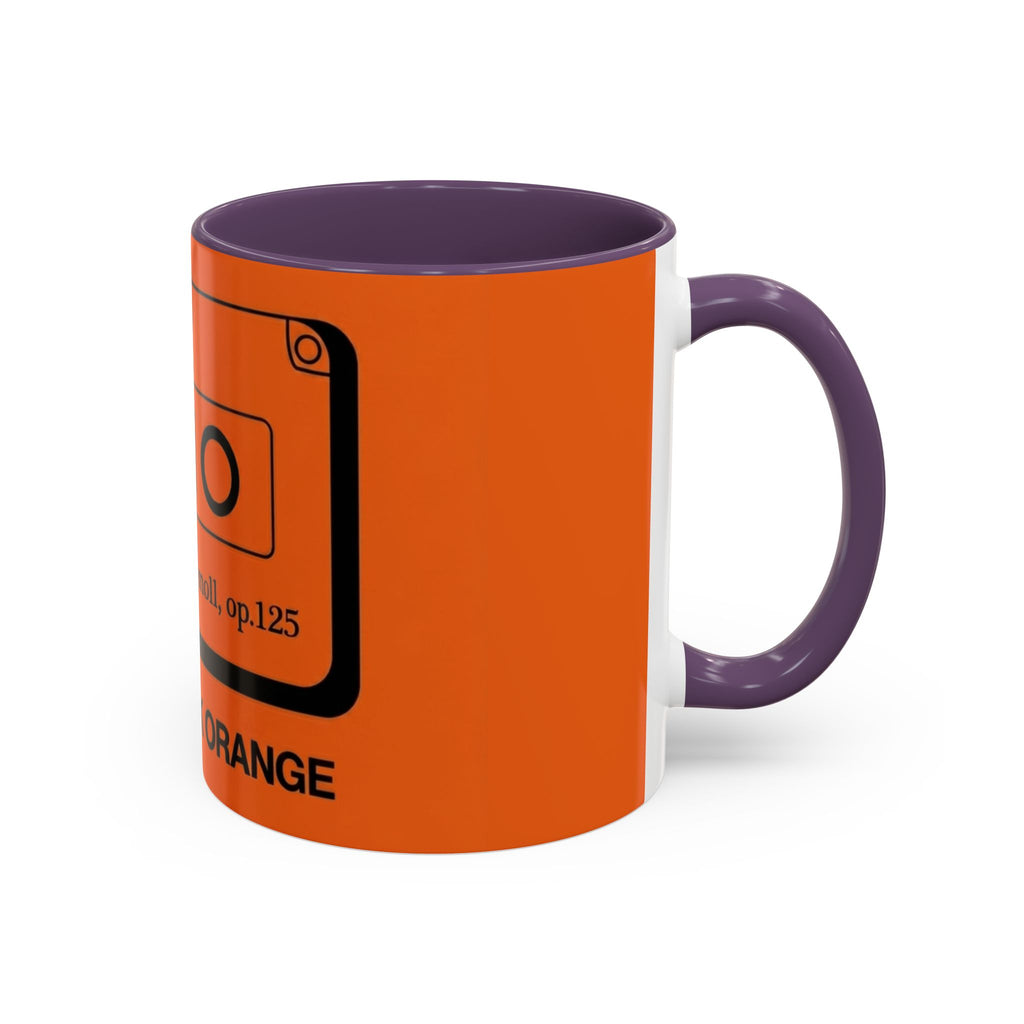 Clockwork Orange - Coffee Mug