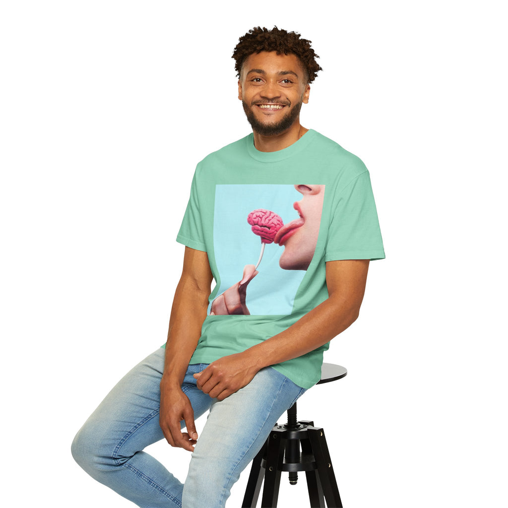 Brain Lollipop — T-Shirt