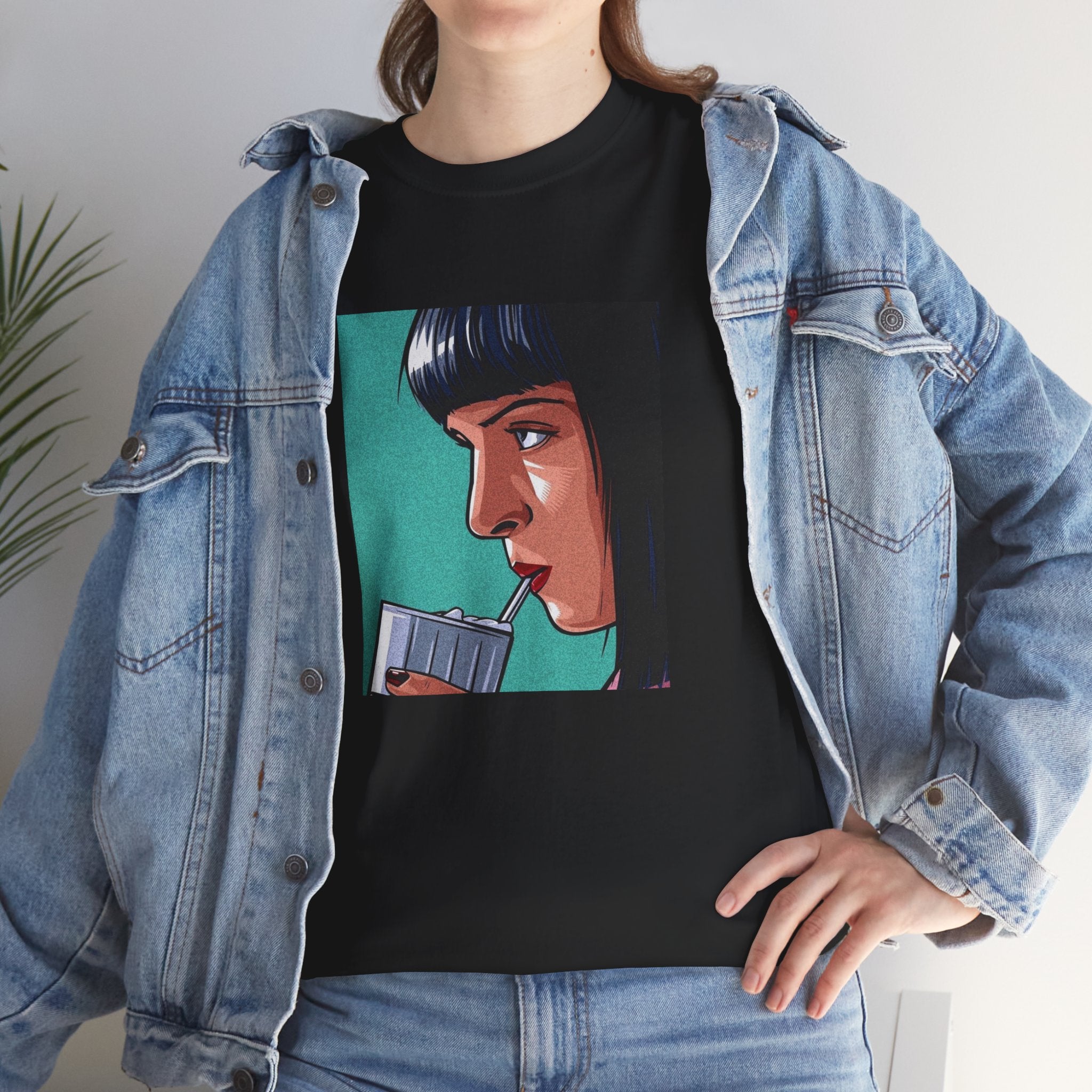 PULP ME- Tshirt