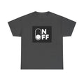 On/Off Capsule — Tshirt