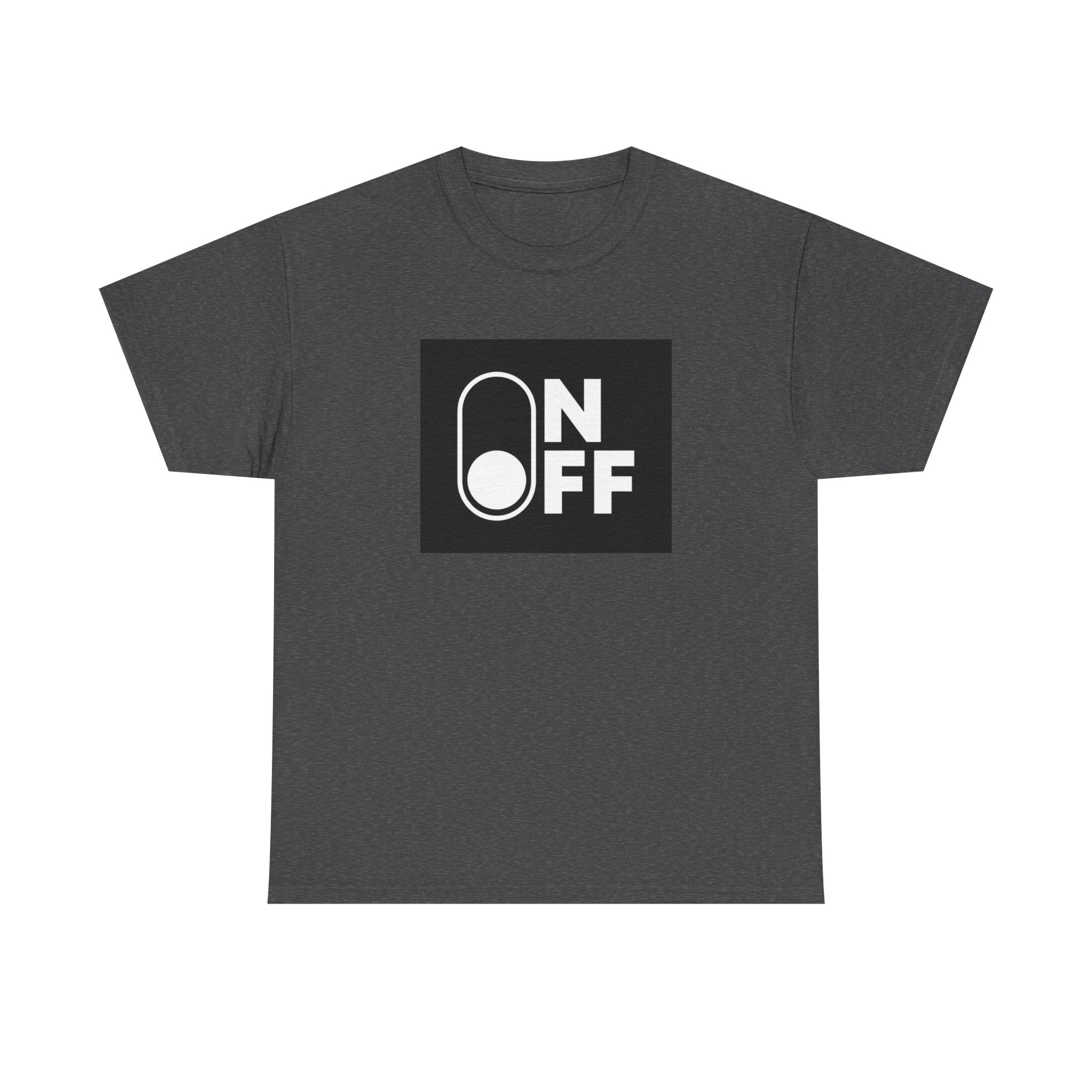 On/Off Capsule — Tshirt