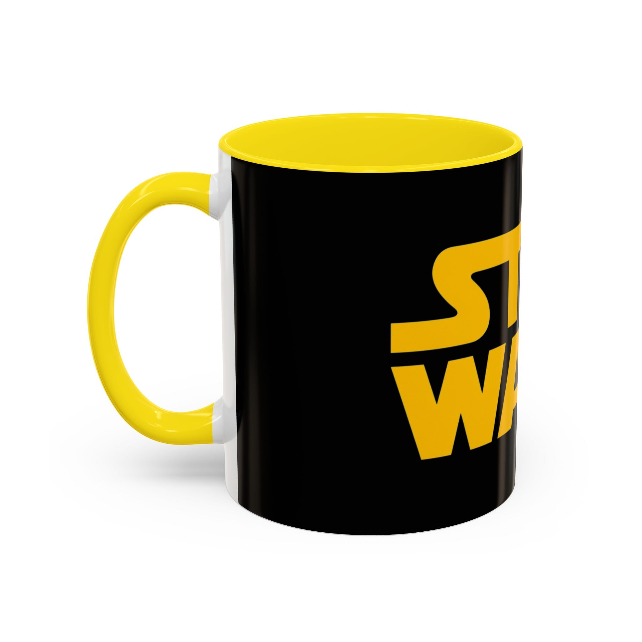 Stop Wars — Coffee Mug