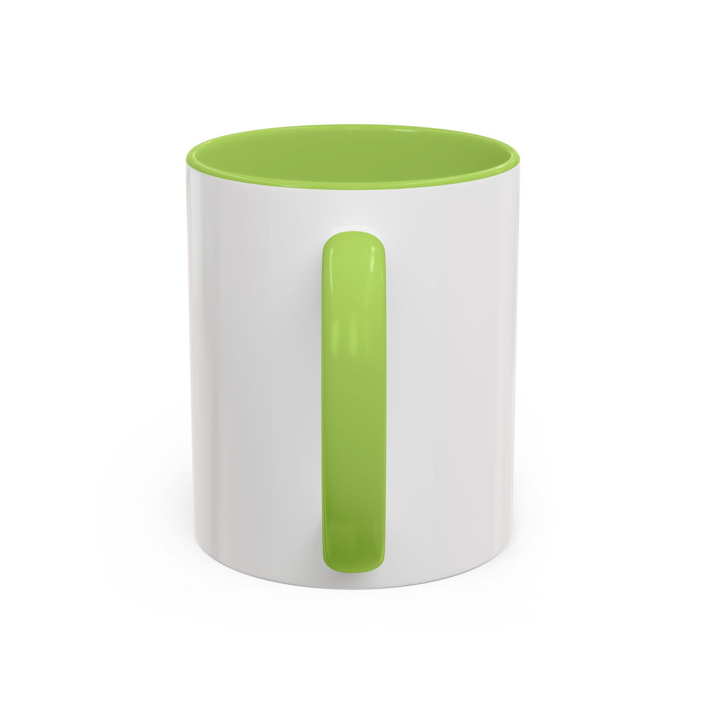Engineer Compass — Coffee Mug