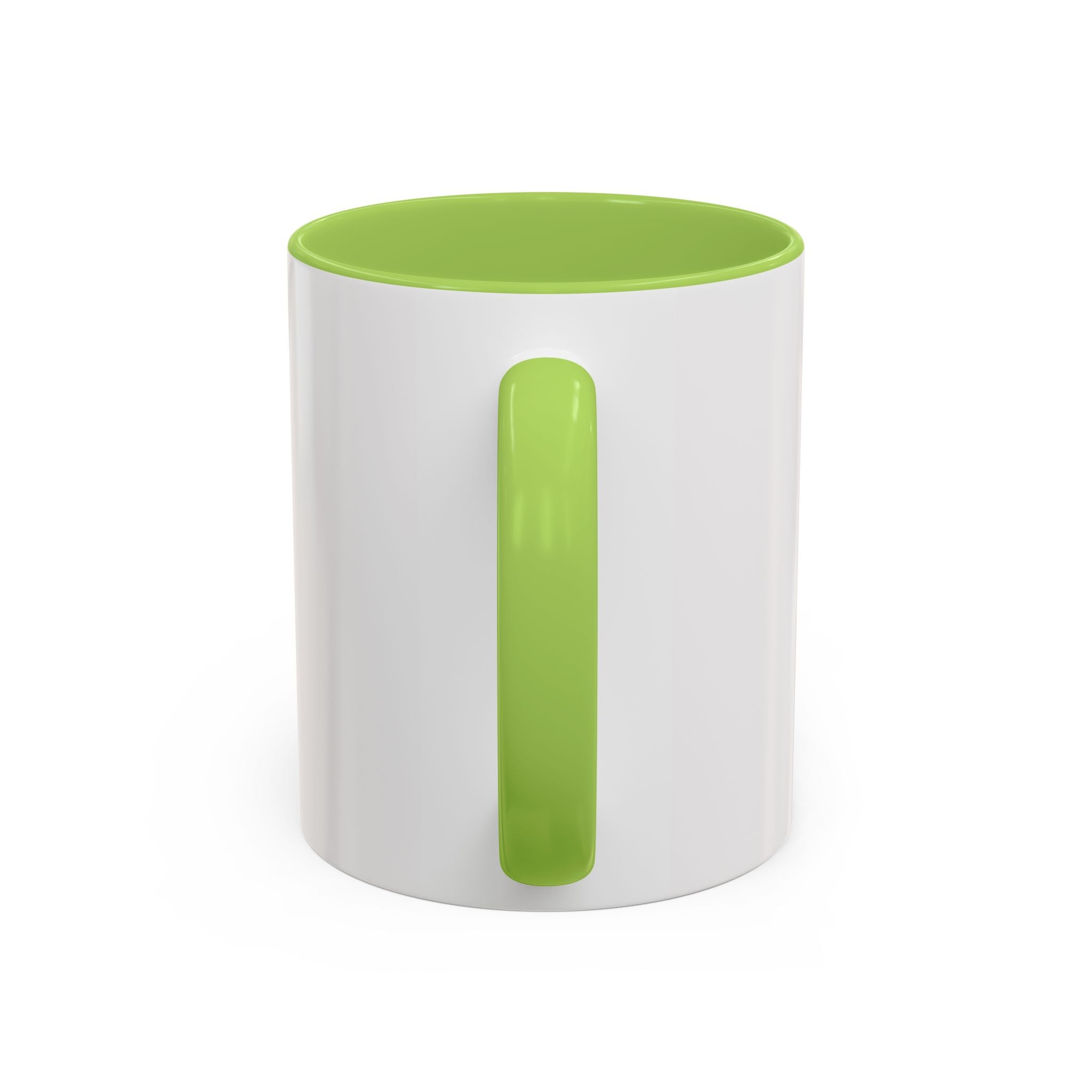 Engineer Compass — Coffee Mug