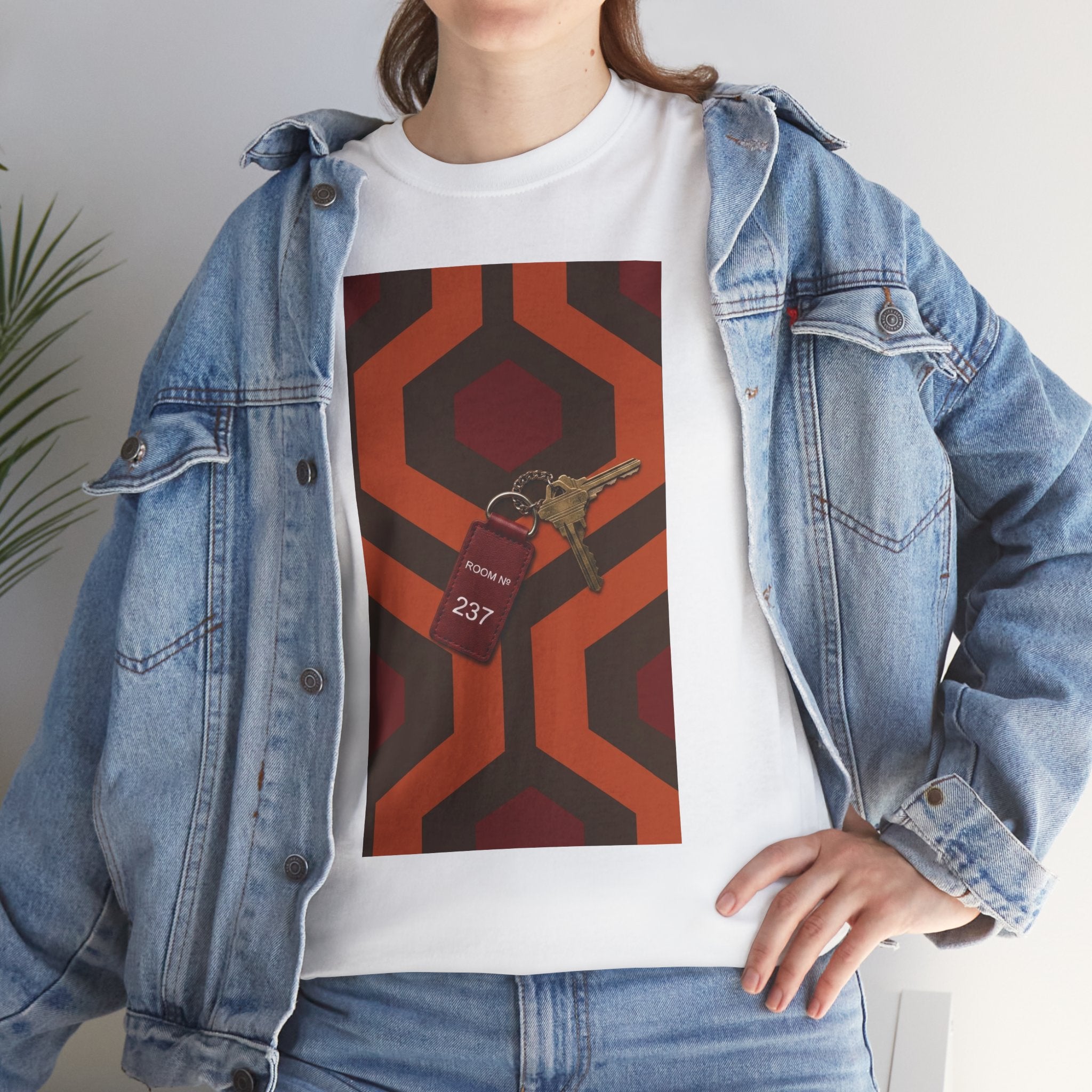 THE SHINING - T-Shirt