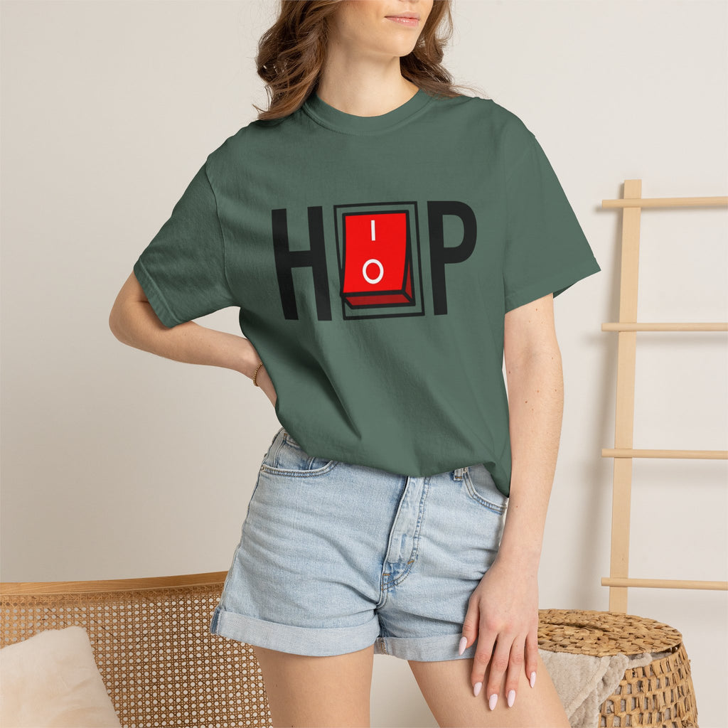 Hip Hop Switch — T-Shirt