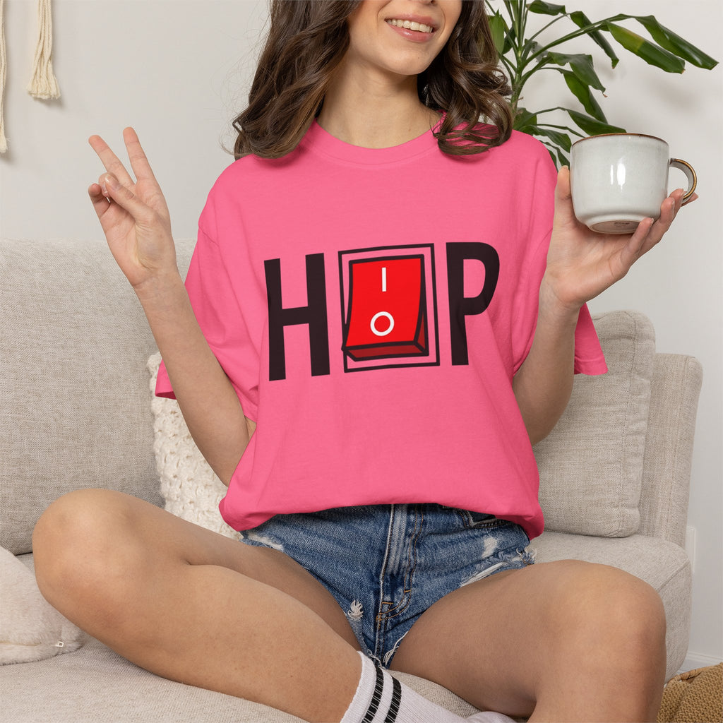 Hip Hop Switch — T-Shirt