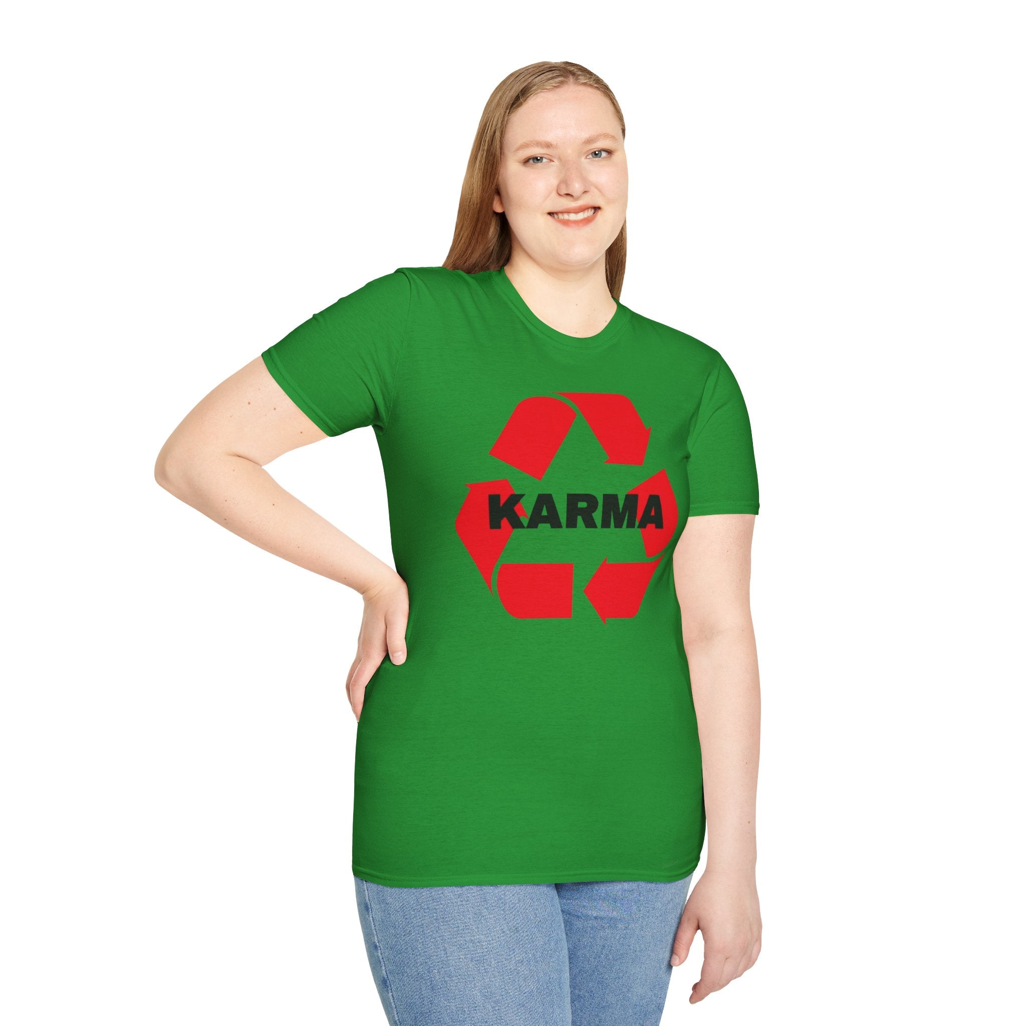 Karma — T-Shirt