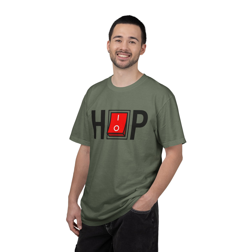 Hip Hop Switch — T-Shirt
