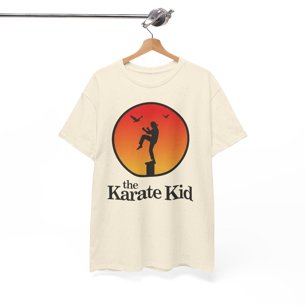 Karate Kid — T‑Shirt