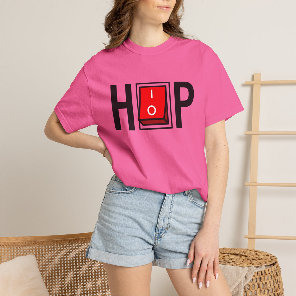 Hip Hop Switch — T-Shirt