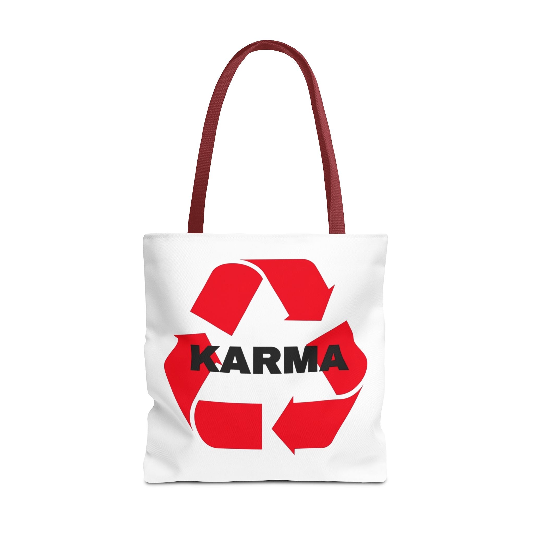 Karma Recycle - Tote Bag