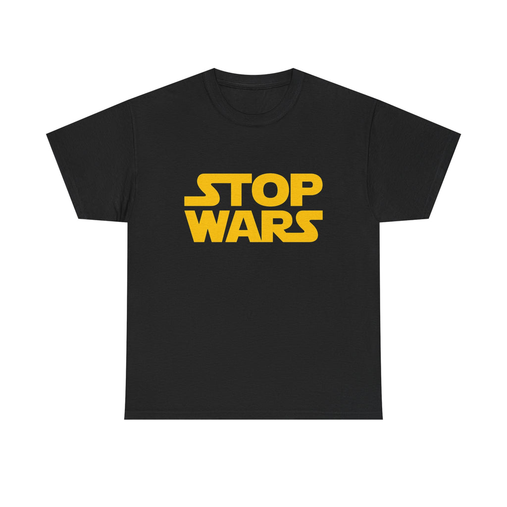 Stop Wars — T-Shirt