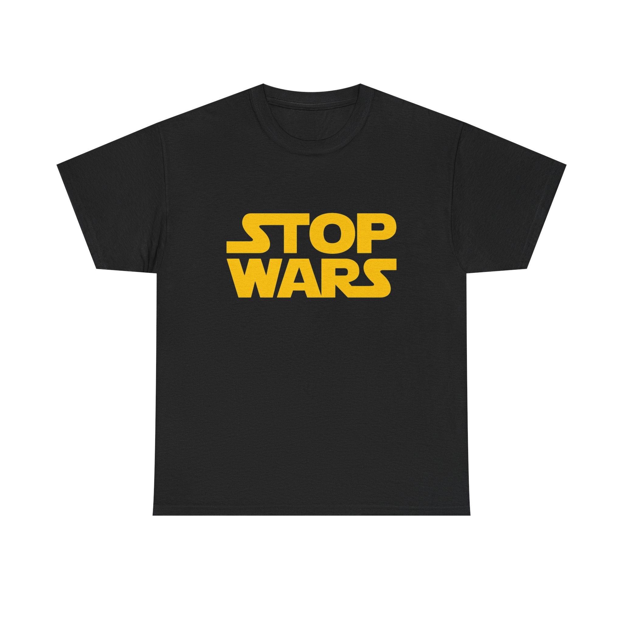 Stop Wars — T-Shirt