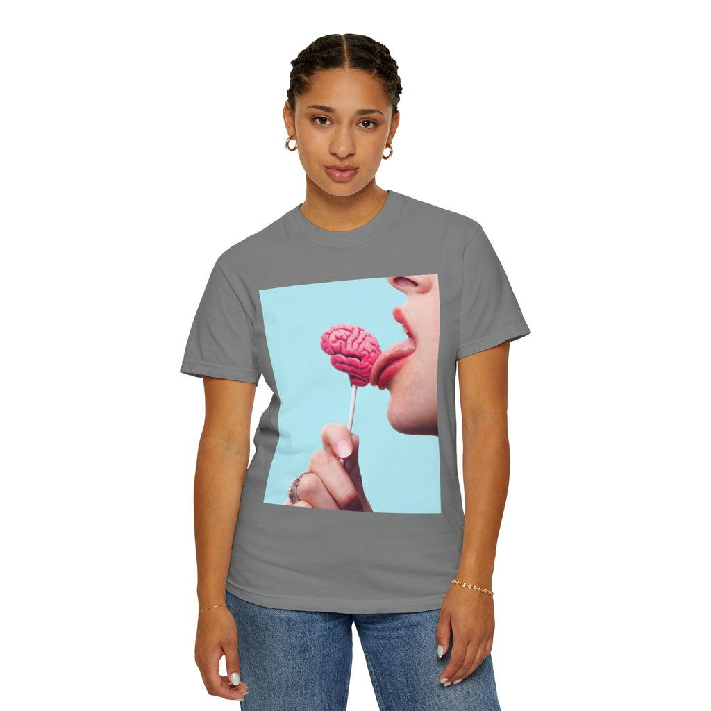 Brain Lollipop — T-Shirt