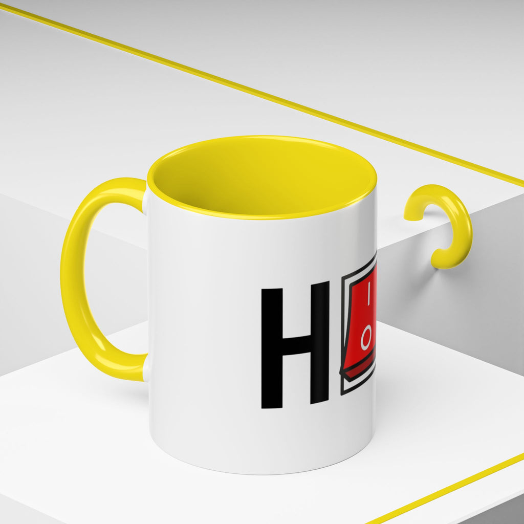 Hip Hop — Coffee Mug