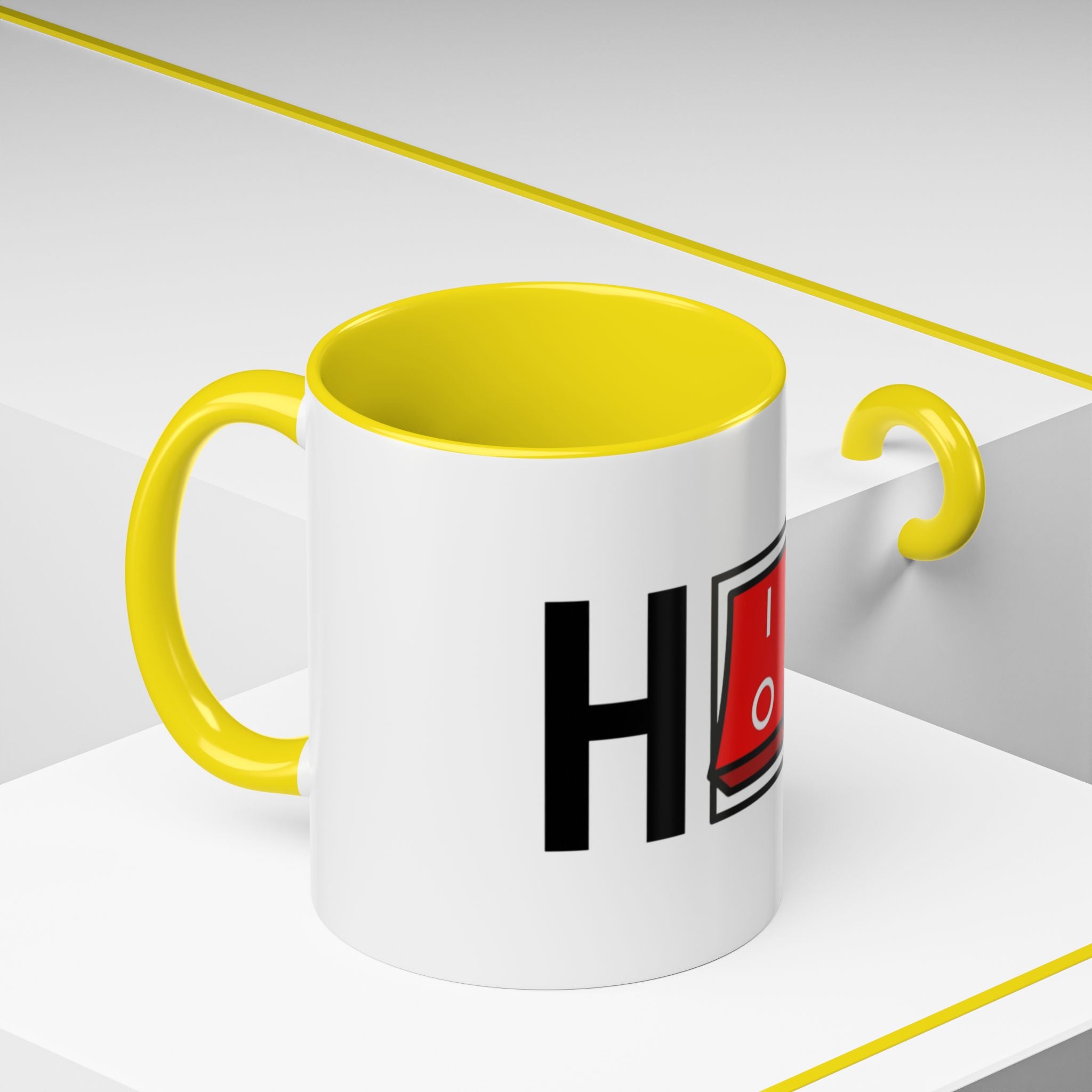 Hip Hop — Coffee Mug
