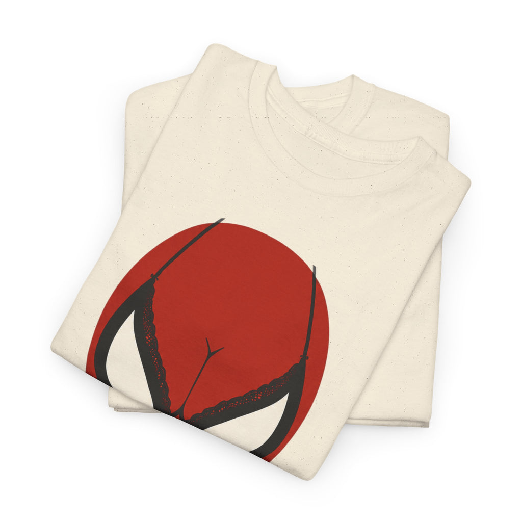 Spider brassière -  T-Shirt