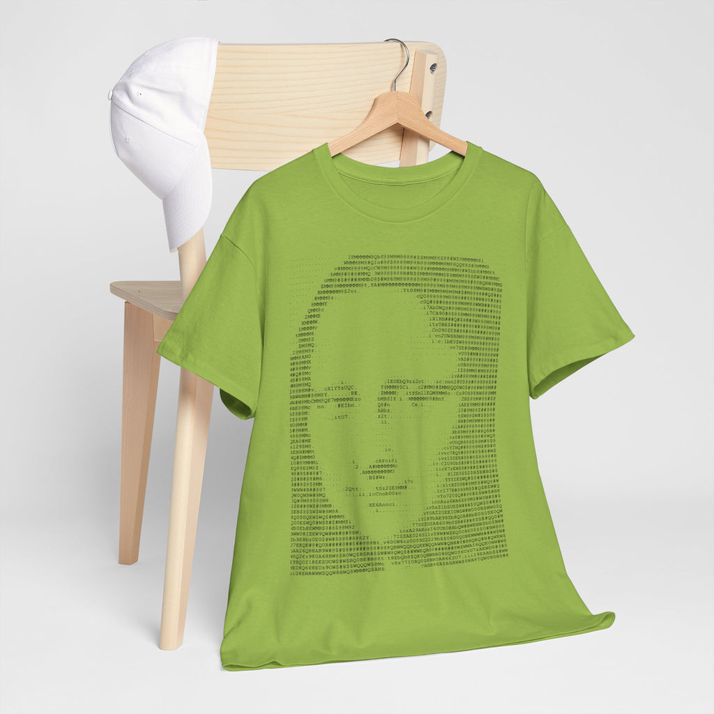 Mona Lisa Art — T-Shirt