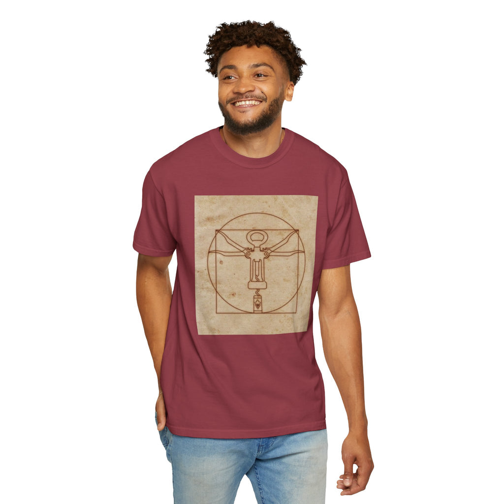 DaVinci Style — T-Shirt