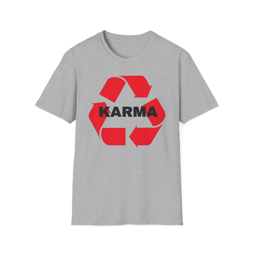 Karma — T-Shirt