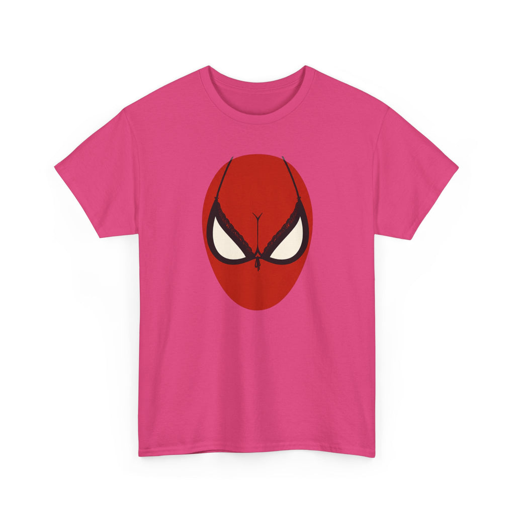 Spider brassière -  T-Shirt